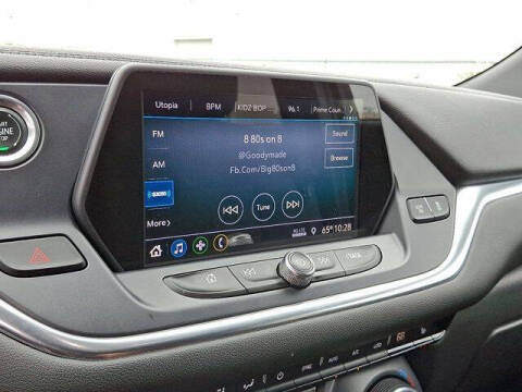 2019 Chevrolet Blazer LT