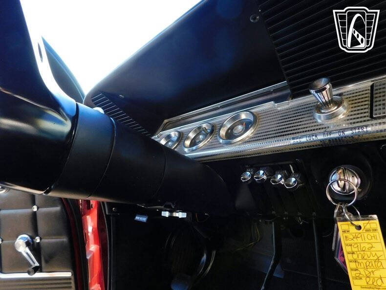 1962 Chevrolet Impala