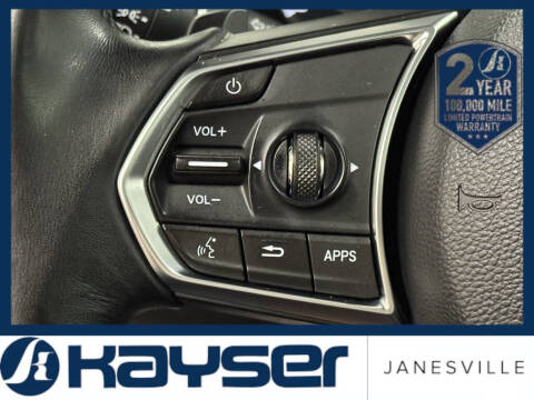 2020 Acura RDX SH-AWD