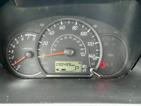 2020 Mitsubishi Mirage G4