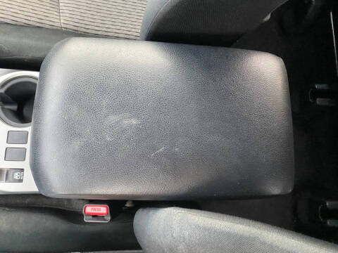 2014 Toyota 4Runner SR5