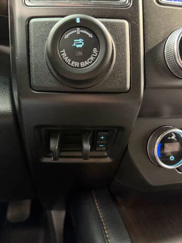 2020 Ford Expedition King Ranch