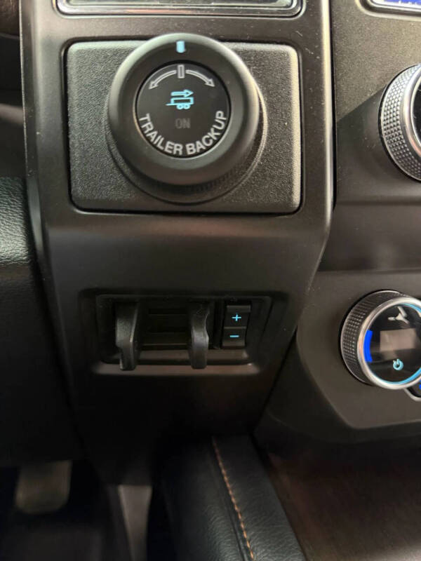 2020 Ford Expedition King Ranch