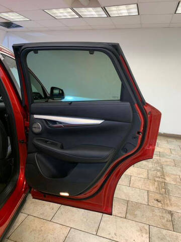 2021 Infiniti QX50 Essential