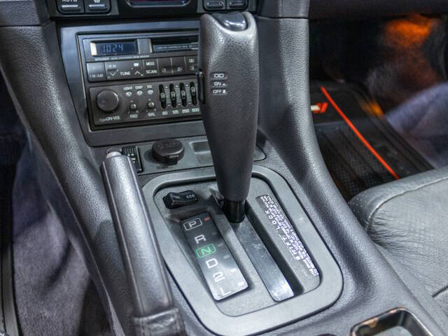 1991 Dodge Stealth R/T