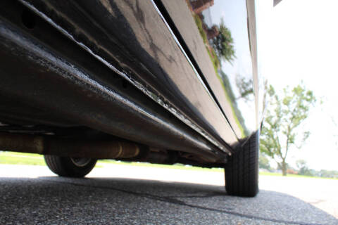 1987 Chevrolet Monte Carlo SS