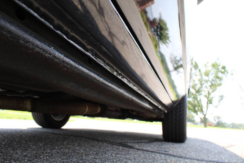 1987 Chevrolet Monte Carlo SS