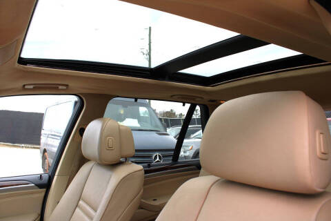 2008 BMW X5 3.0si