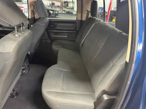 2020 RAM 3500 Tradesman