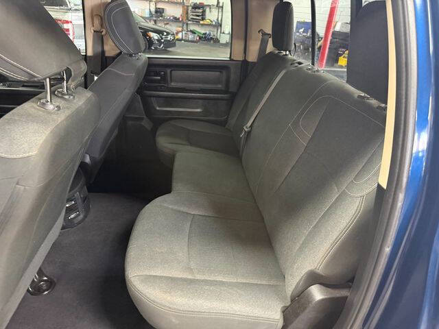 2020 RAM 3500 Tradesman