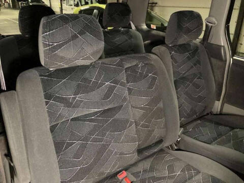 2000 Toyota Estima Factory RHD