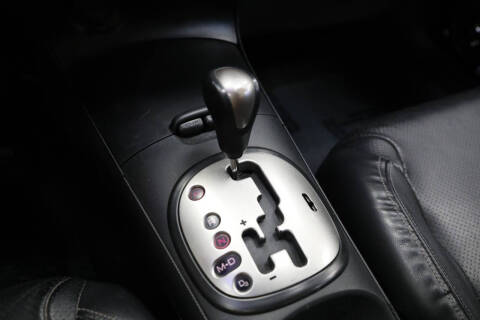 2006 Acura RSX w/Leather