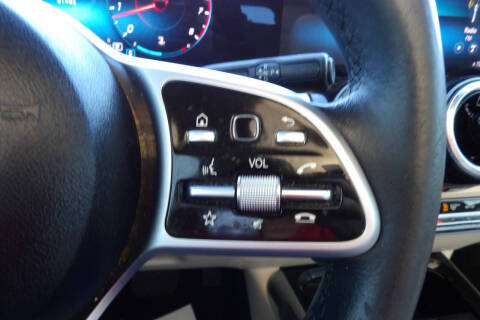 2021 Mercedes-Benz GLB GLB 250