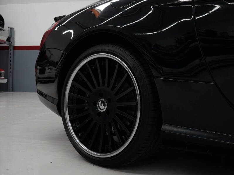 2013 Mercedes-Benz SL-Class SL 550