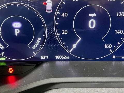 2024 Mazda CX-90 Plug-in Hybrid Premium