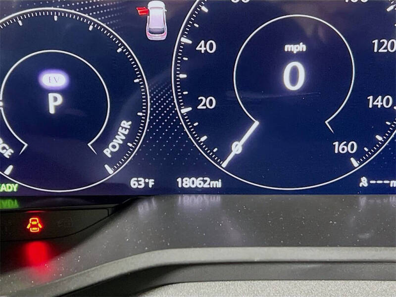 2024 Mazda CX-90 Plug-in Hybrid Premium