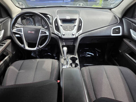 2011 GMC Terrain SLE-2