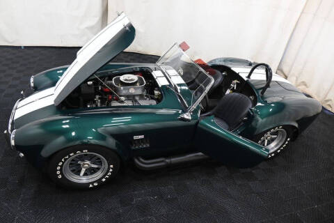 1965 Shelby 427