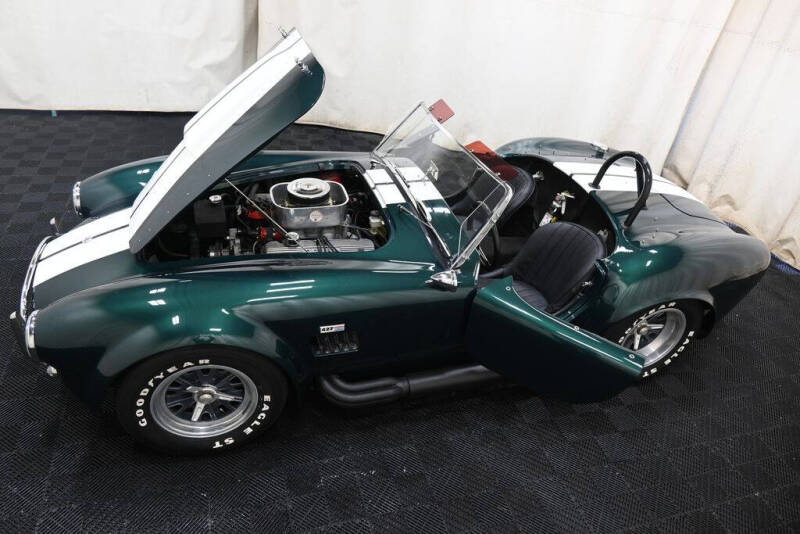 1965 Shelby 427
