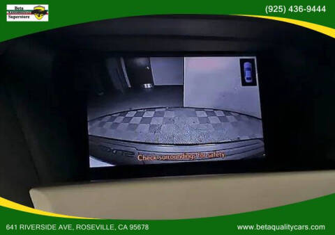 2012 Lexus RX 450h