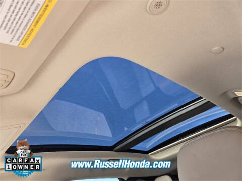 2020 Ford Escape Hybrid Titanium