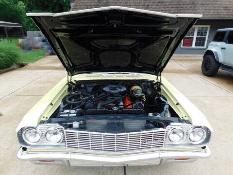 1964 Chevrolet Impala