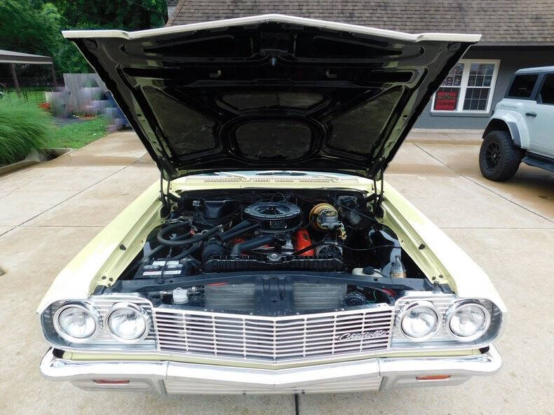 1964 Chevrolet Impala