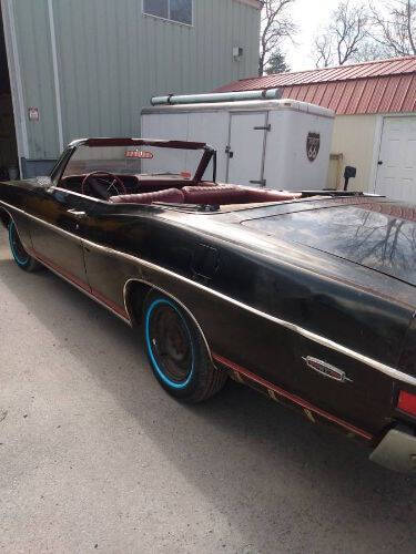 1967 Ford Galaxie