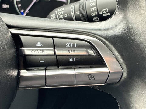 2024 Mazda CX-50 2.5 S Preferred