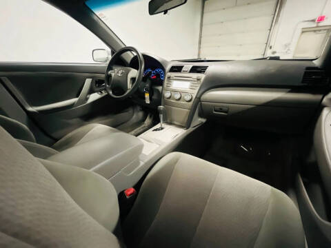 2010 Toyota Camry