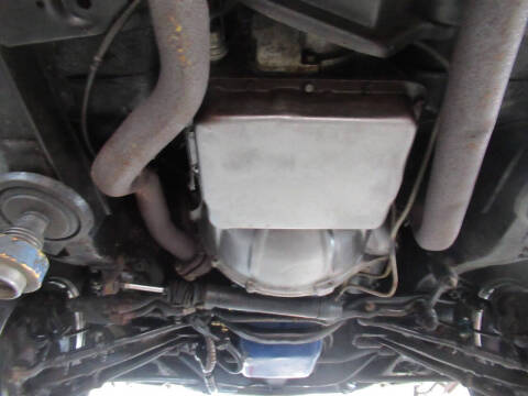 1969 Ford Shelby GT350