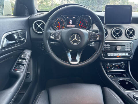 2018 Mercedes-Benz 250