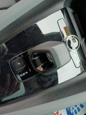 2023 Polestar 2 Long Range Dual Motor