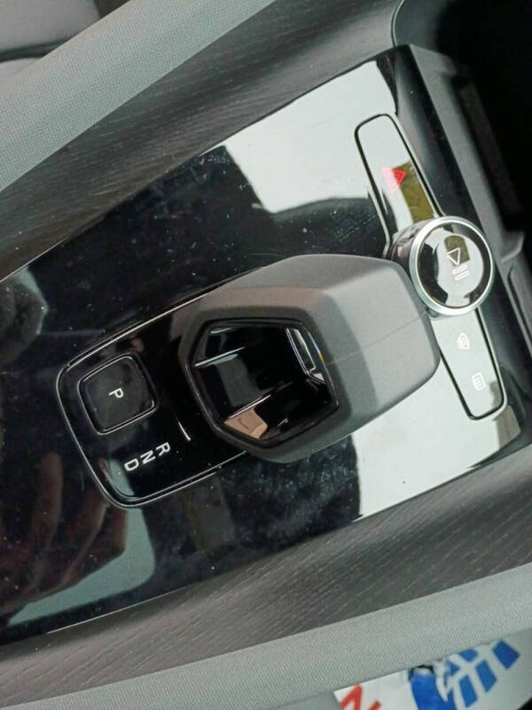 2023 Polestar 2 Long Range Dual Motor