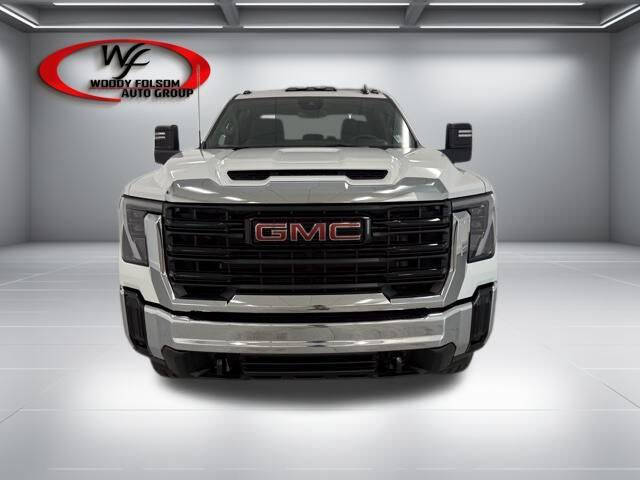 2026 GMC Sierra 3500HD