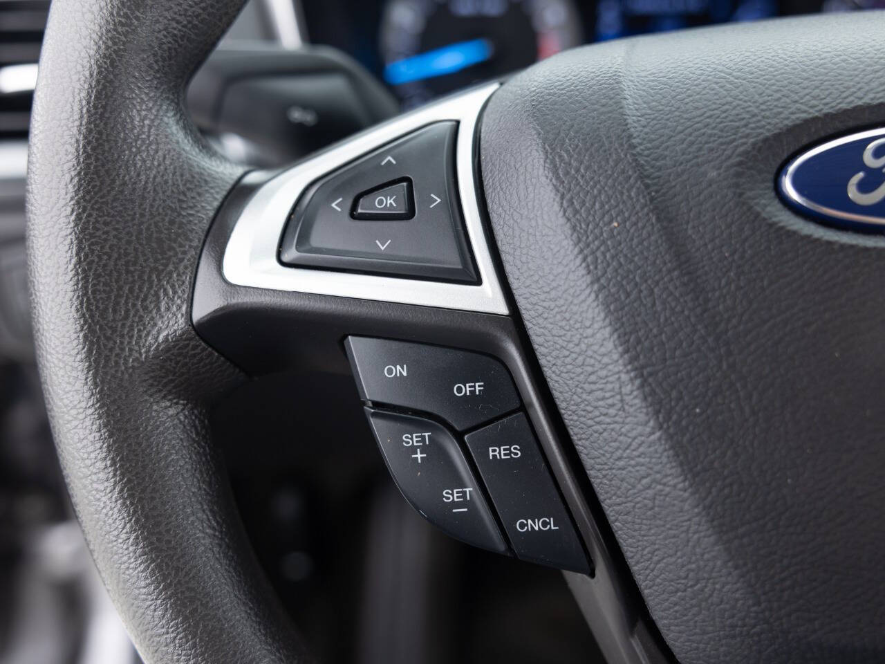 Used Car 2013 Ford Fusion  Se 4dr Sedan For Sale Under $10,000 In Coal City, Illinois