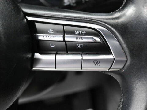 2020 Mazda Mazda3 Hatchback Preferred