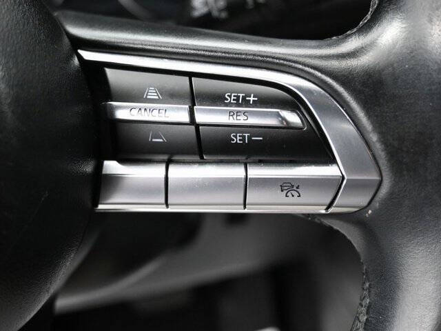 2020 Mazda Mazda3 Hatchback Preferred