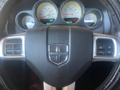 2011 Dodge Challenger