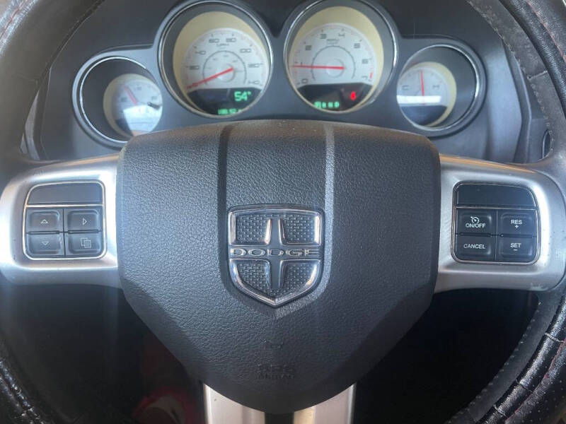 2011 Dodge Challenger