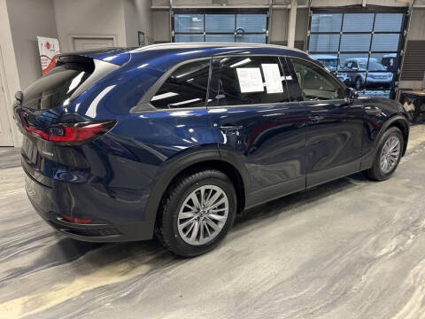 2024 Mazda CX-90 3.3 Turbo Preferred