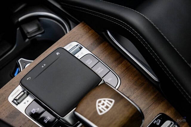 2023 Mercedes-Benz GLS Mercedes-Maybach GLS 600 4MATIC