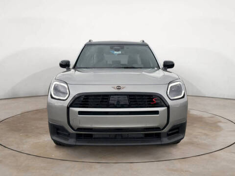 2026 MINI Countryman S ALL4