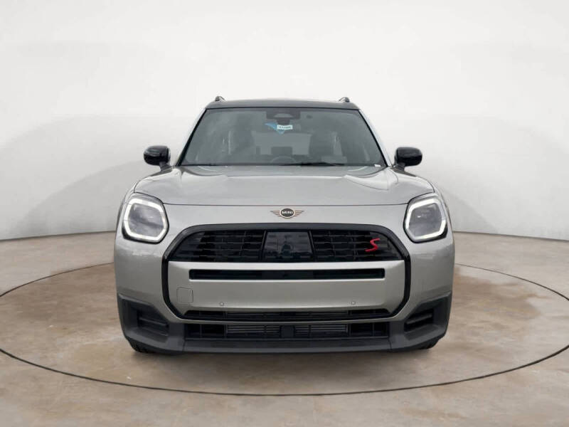 2026 MINI Countryman S ALL4