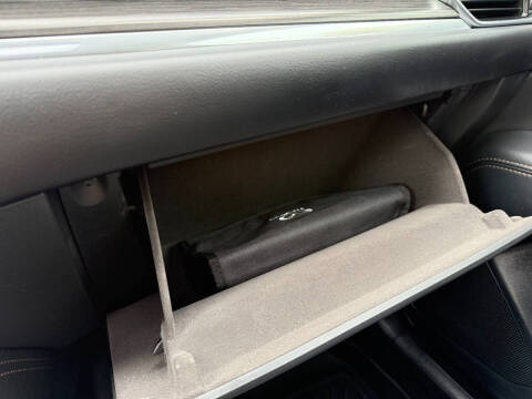 2021 Mazda CX-5 Grand Touring Reserve