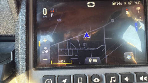 2022 Polaris GENERAL