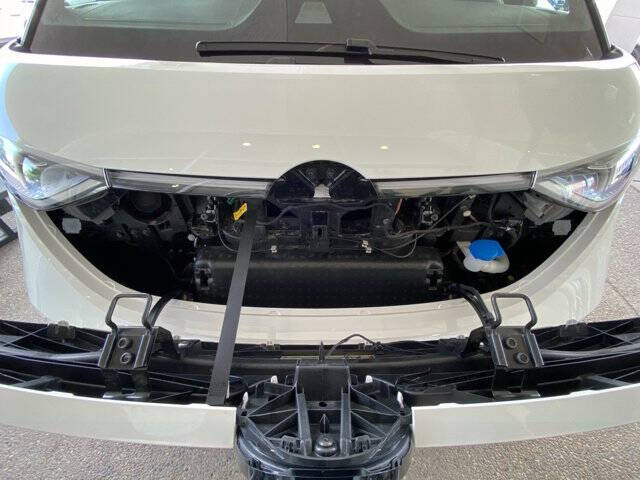 2025 Volkswagen ID. Buzz