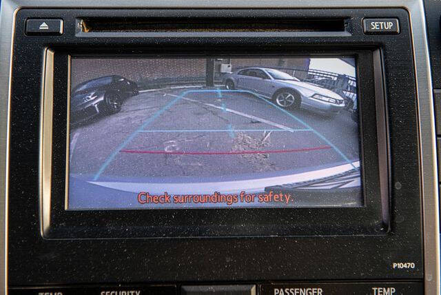 2013 Toyota Camry Hybrid XLE