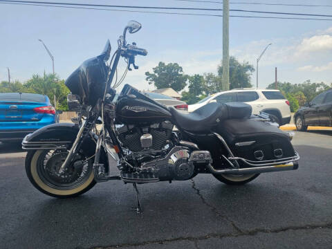 1999 Harley-Davidson Road King