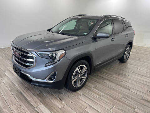 2019 GMC Terrain for sale at Travers Wentzville in Wentzville MO